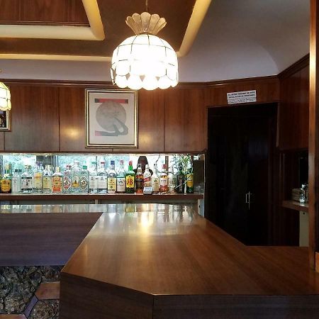 Auberge de jeunesse El Crucero à La Magdalena  Extérieur photo