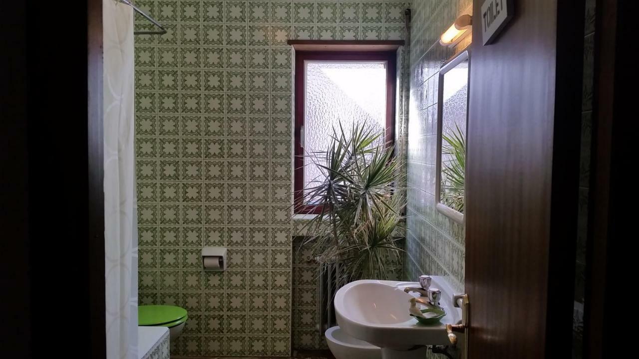Auberge de jeunesse El Crucero à La Magdalena  Chambre photo