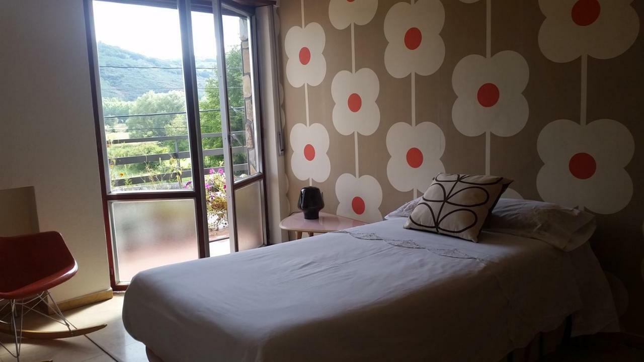 Auberge de jeunesse El Crucero à La Magdalena  Chambre photo